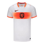 Netherlands 2026 Away Jersey - Men's