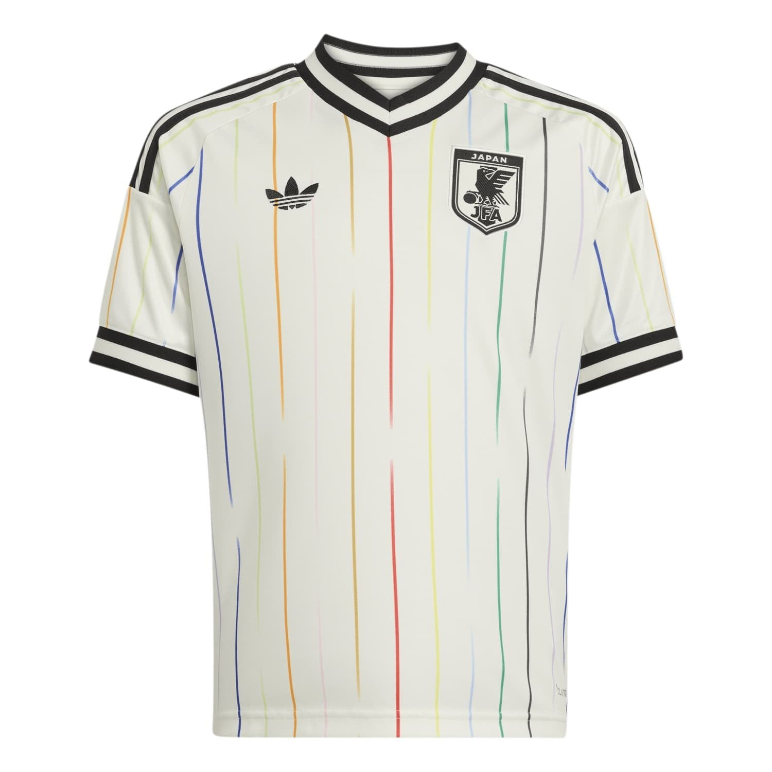4 Japan 2026 Away Jersey - Youth - Image 1