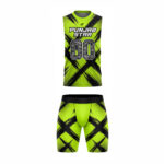 The Punjab Star 7v7 Uniform Set - Image 2