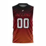 The Punjab Star Tactical Lime Jersey