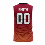 The Punjab Star Tactical Lime Jersey - Image 2