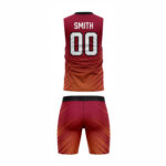 The Inferno Heat 7v7 Uniform Set - Image 2
