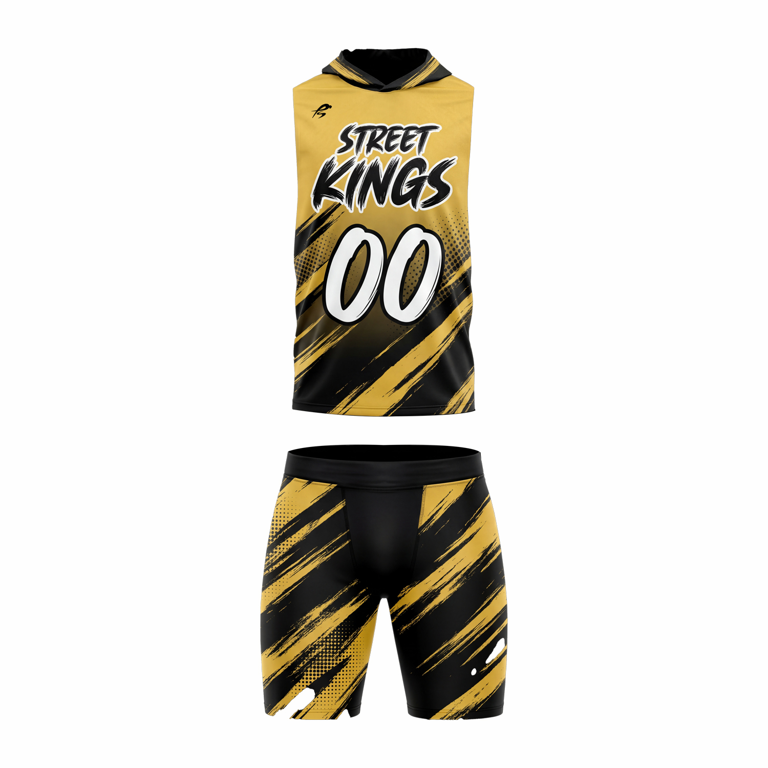 47 The Street Kings 7v7 Uniform Set - Image 1