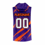 The Inferno Speed 7v7 Jersey - Image 2