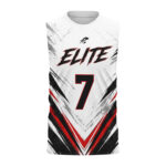 The Velocity Frost 7v7 Jersey
