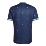 Germany 2026 Away Jersey - Men's - Image 2