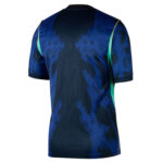 Brazil 2026 Away Jersey - Men's - Image 2