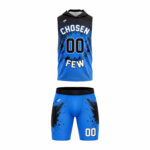 The Chosen Few 7v7 Uniform Set