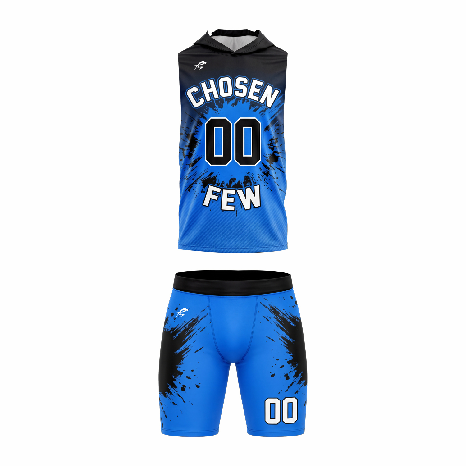 51 The Chosen Few 7v7 Uniform Set - Image 1