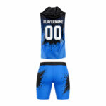The Chosen Few 7v7 Uniform Set - Image 2