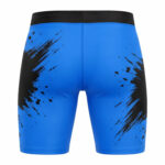 The Cobalt Strike Hydro-Splatter Shorts - Image 2