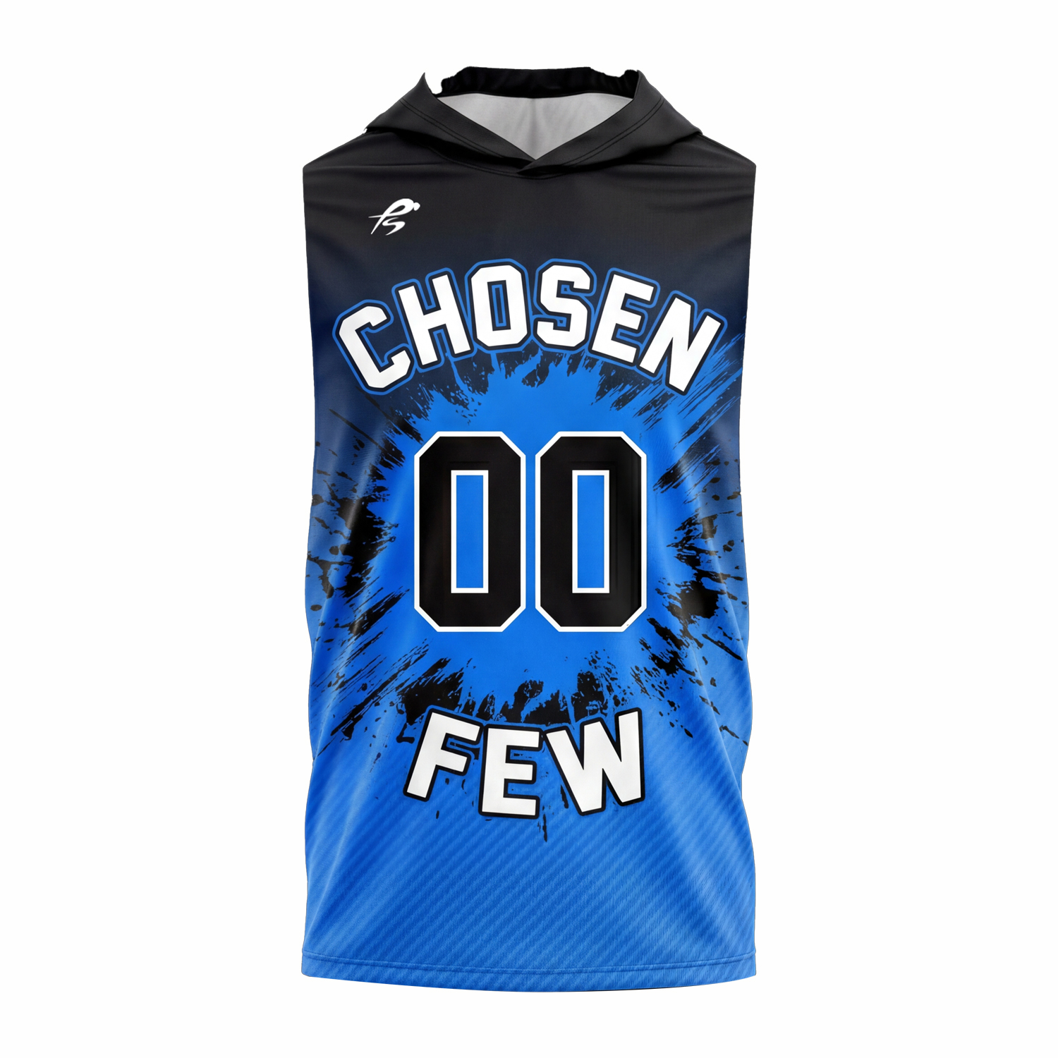 59 The Chosen Few Slatter Jersey - Image 1