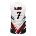 The Velocity Frost 7v7 Jersey - Image 2
