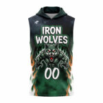 The Royalty Imperial Crest Jersey
