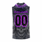 The Street Kings Asphalt Jersey - Image 2