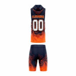 The Silent Riot 7v7 Uniform Set - Image 2