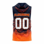 The Silent Riot Hydro-Melt Jersey - Image 2