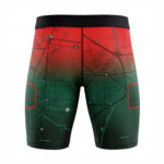 The Magma Swirl Hydro-Melt Shorts - Image 2