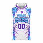 The Tidal Rush Hydro-Electric Jersey