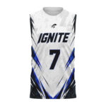 The Elite Grunge 7v7 Jersey