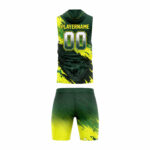 The Solar Flare 7v7 Uniform Set - Image 2