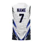 The Elite Grunge 7v7 Jersey - Image 2